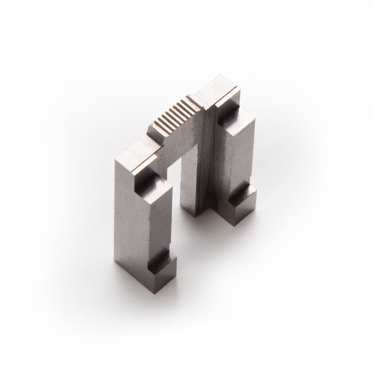 连接器精密零件