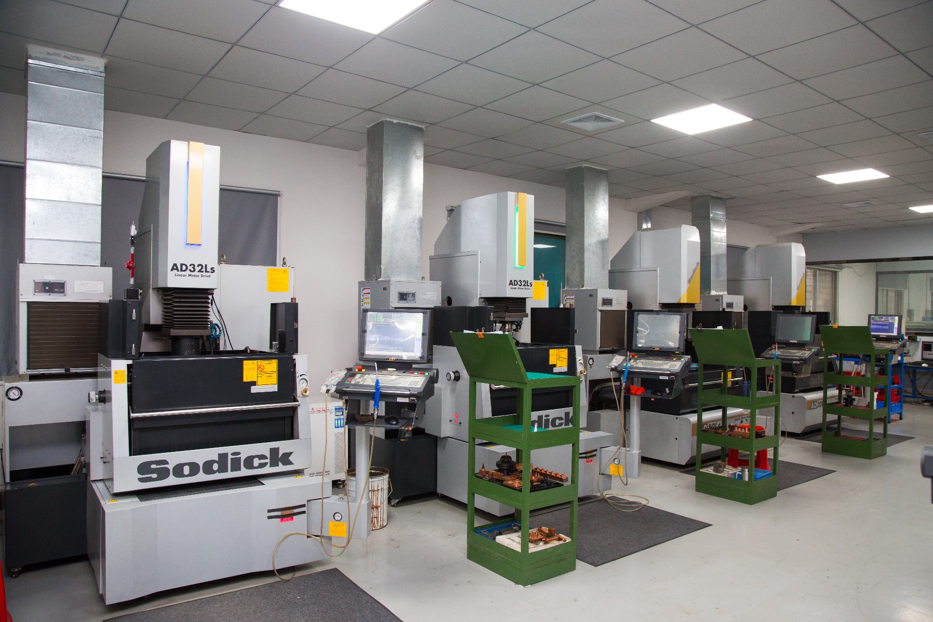 精密cnc加工的工艺流程详细介绍，你get到了吗？