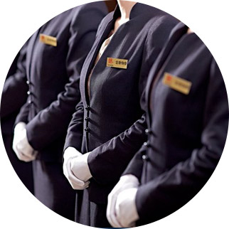 卓越的内部管理